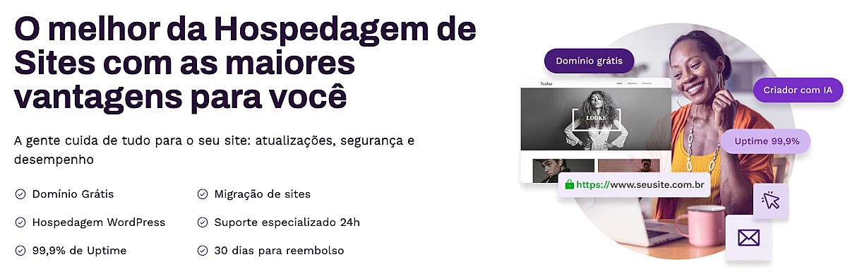 captura de tela do Kinghost