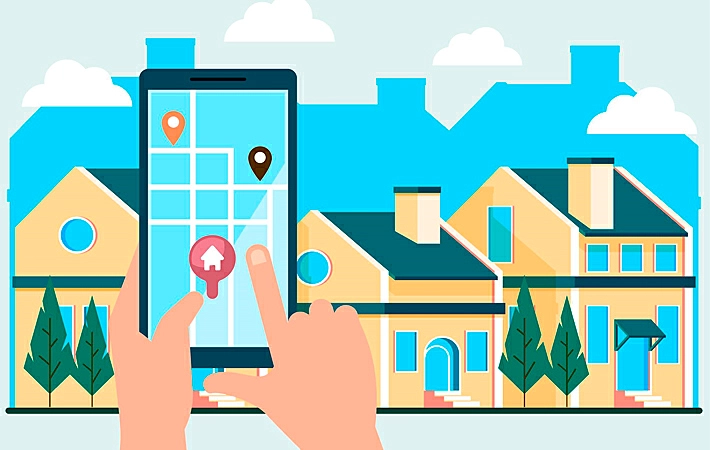 Melhorar o Relacionamento com o Cliente no Mercado dos Imóveis Através de Conteúdo