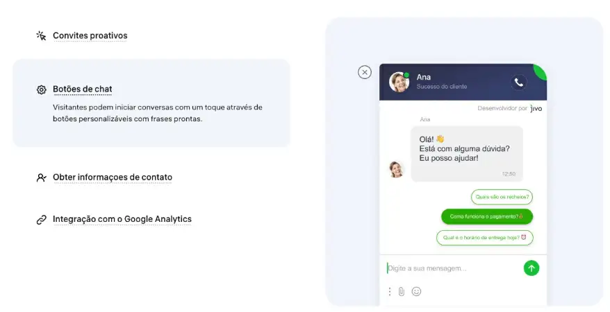 JivoChat