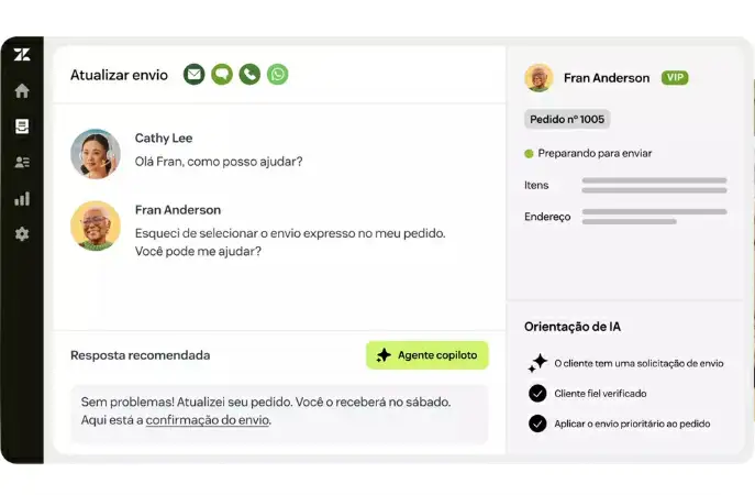 Zendesk