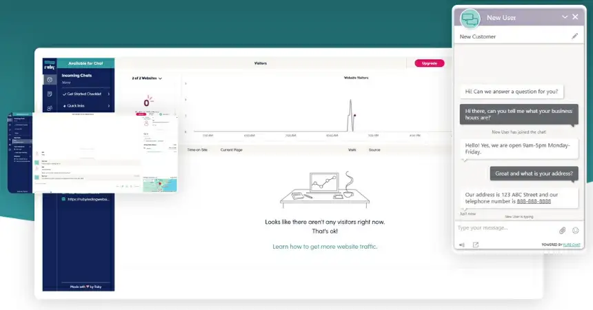 PureChat