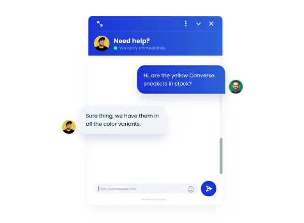 Smartsupp