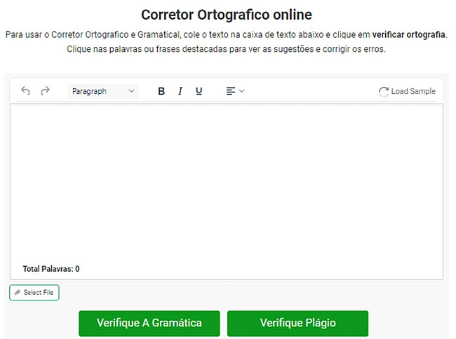 5 melhores corretores gramaticais para estudantes portugueses