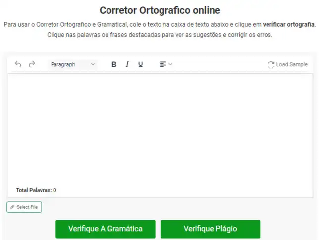 5 melhores corretores gramaticais para estudantes portugueses