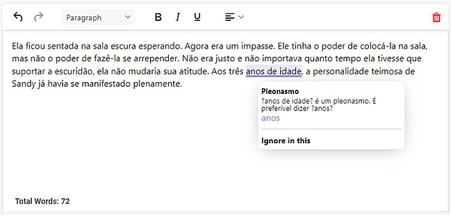 5 melhores corretores gramaticais para estudantes portugueses