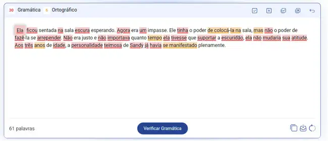 5 melhores corretores gramaticais para estudantes portugueses