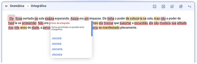 5 melhores corretores gramaticais para estudantes portugueses