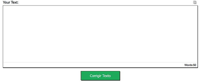 5 melhores corretores gramaticais para estudantes portugueses