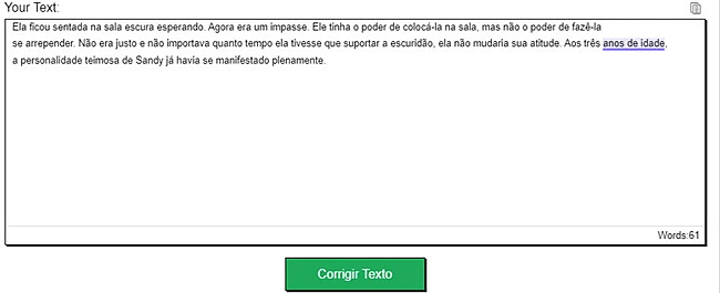 5 melhores corretores gramaticais para estudantes portugueses