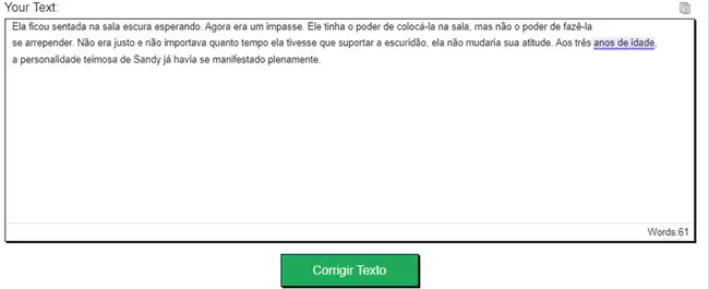 5 melhores corretores gramaticais para estudantes portugueses