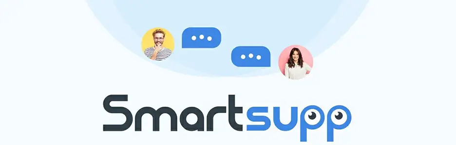 Logo da Smartsupp