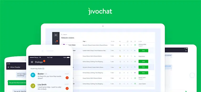 Melhores Programas de Afiliados 2025 JivoChat