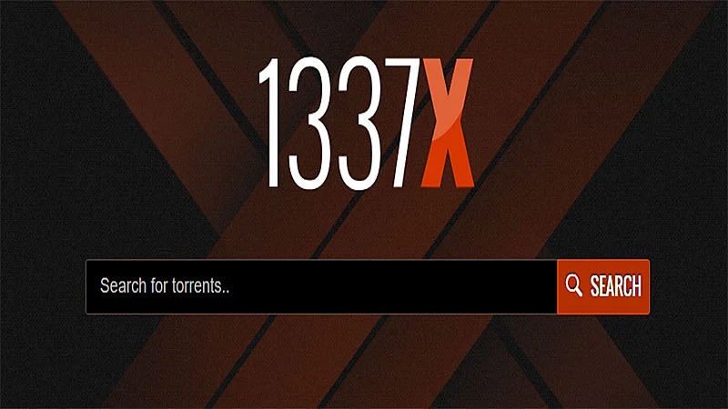 Captura de tela do 1337x