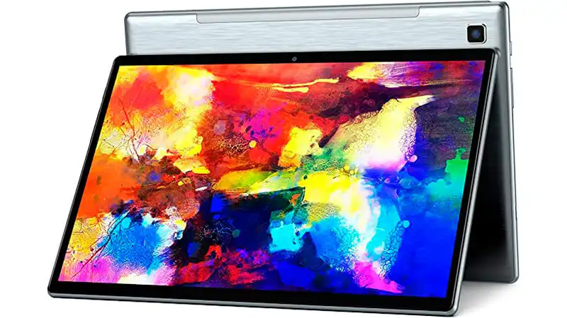 Melhores Tablets Teclast imagem de um tablet Teclast PH20HD