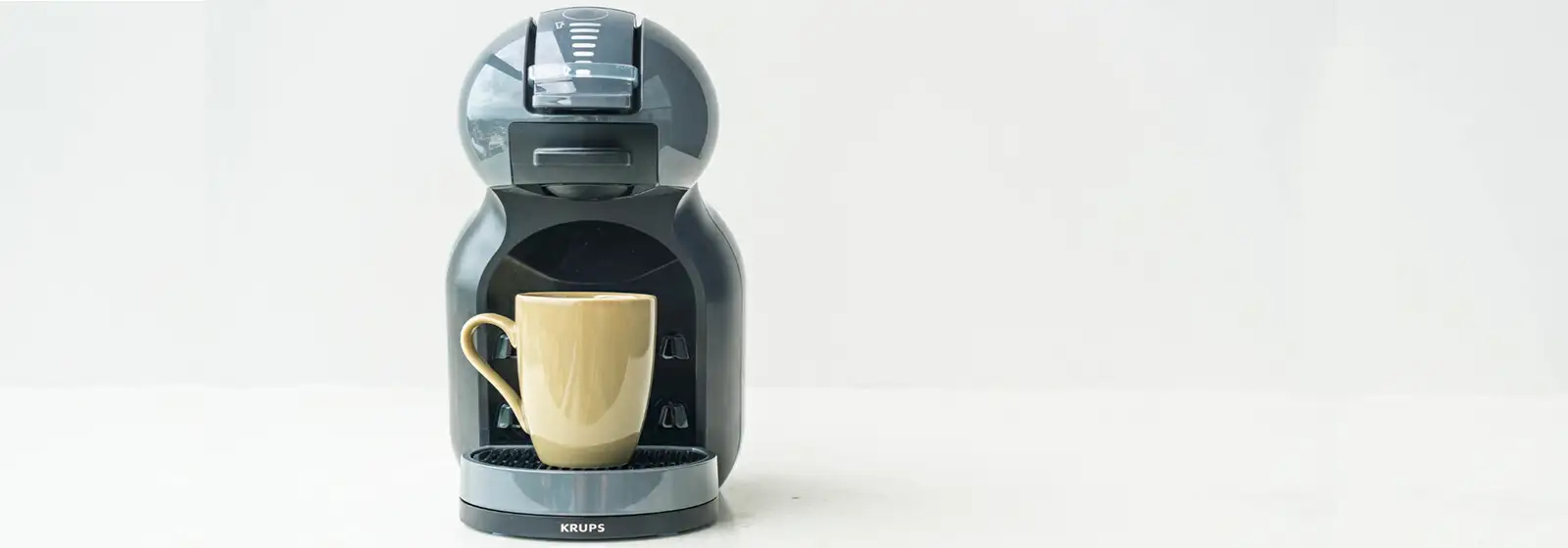 mini-cafeteira