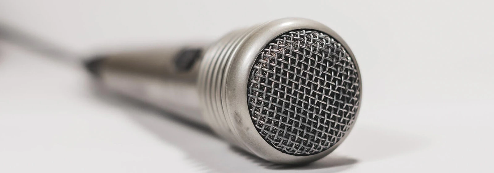 mini-microfone