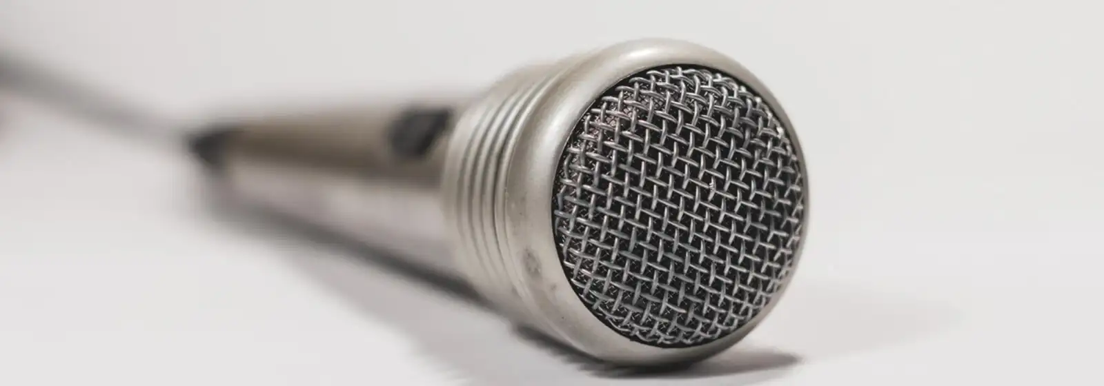 mini-microfone