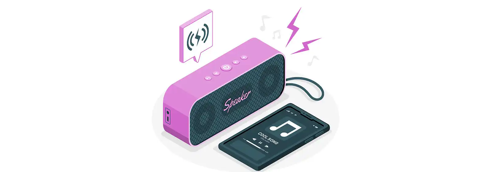 mini-speaker