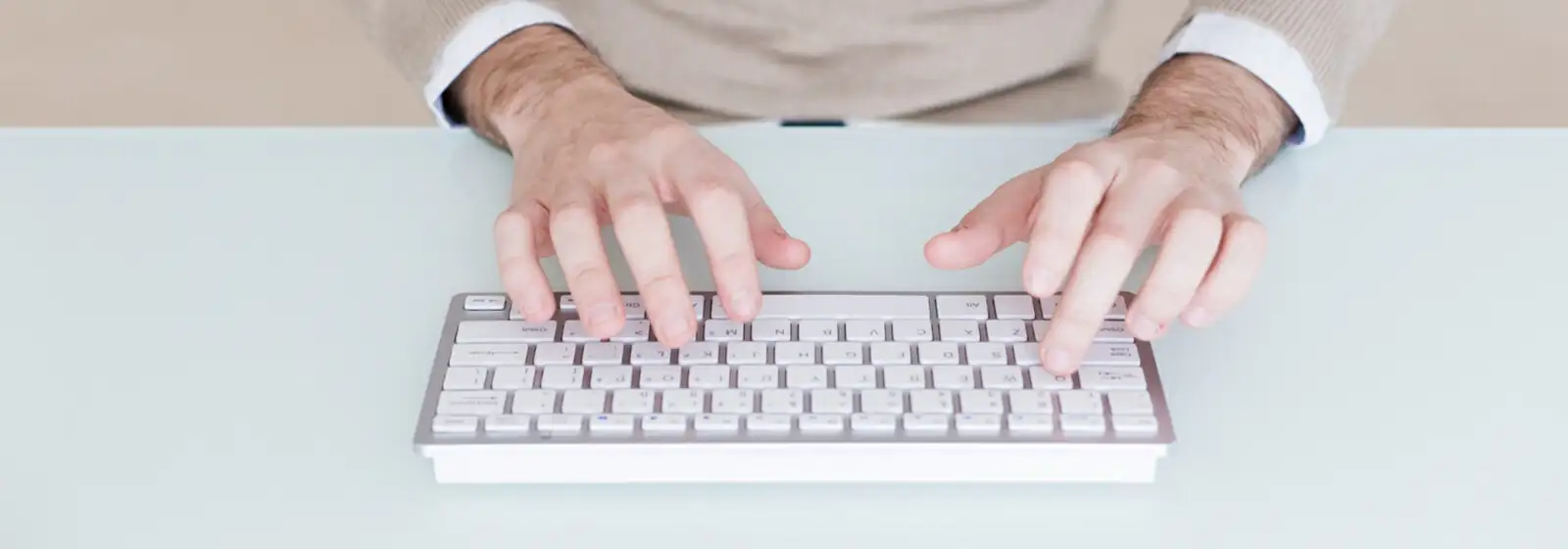 mini-teclado