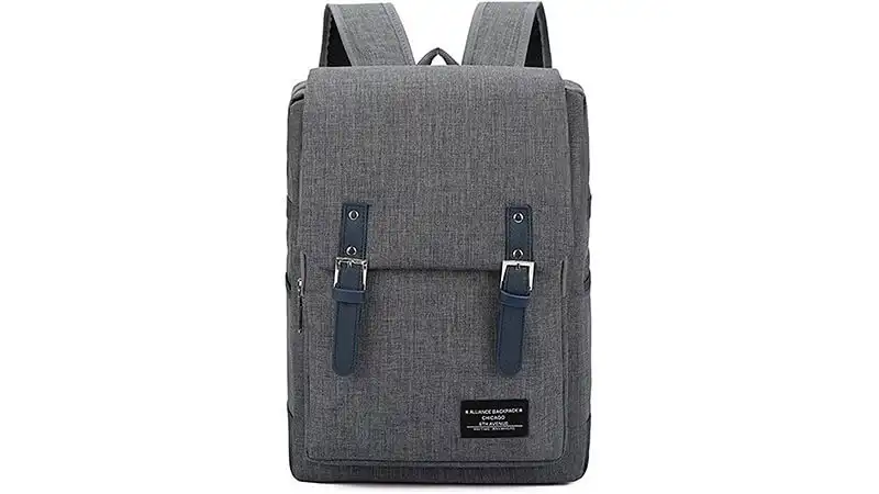 Mochila para Notebook Zafin imagem de uma mochila para Notebook Feminina Executiva Zafin