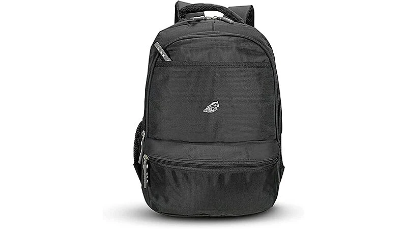 imagem de uma mochila para Notebook Universitária KVN