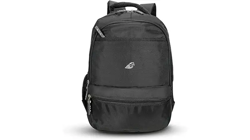 Mochila para Notebook KVN imagem de uma mochila para Notebook Universitária KVN