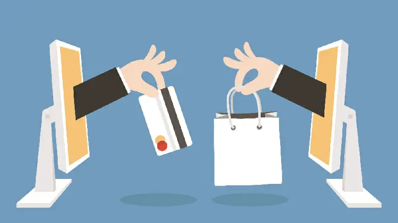 Vender sitio web