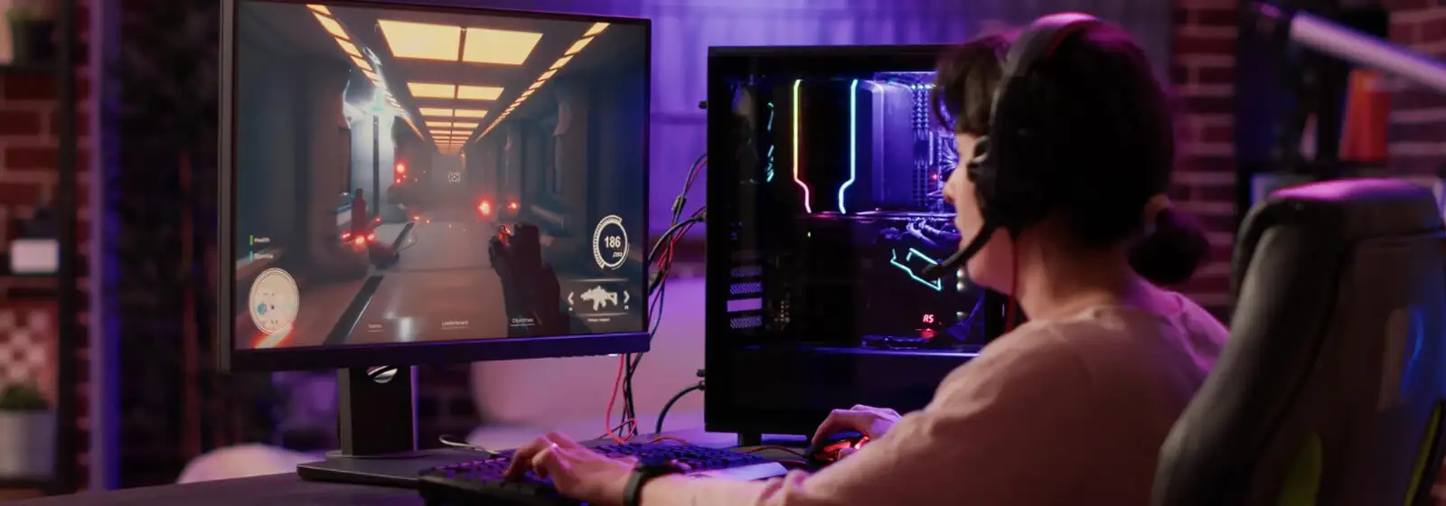 monitor-240hz