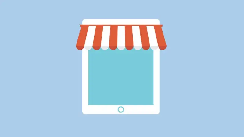 tienda online