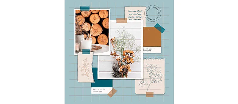 moodboard