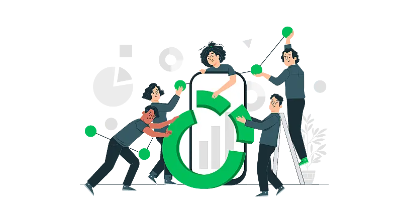 motivacion laboral en equipo