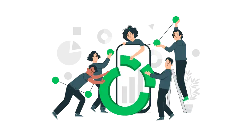 motivacion laboral en equipo