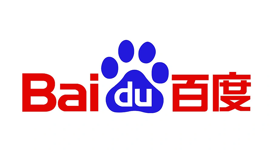 Logo Baidu