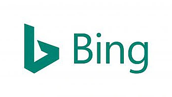 Logo Bing