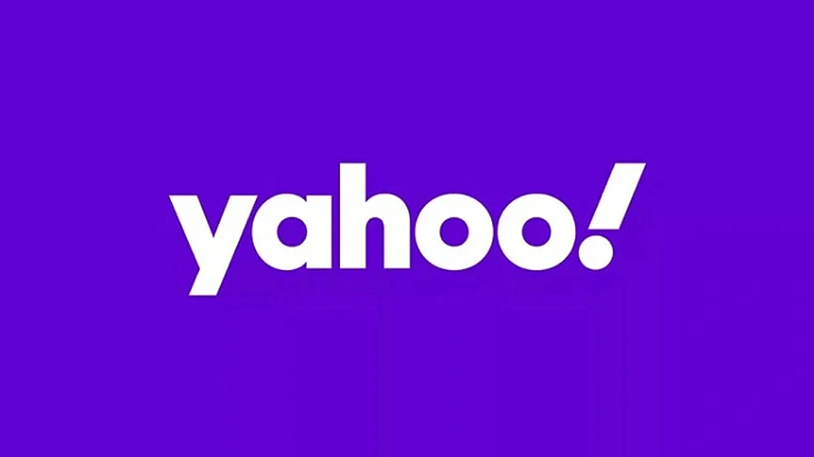 Logo Yahoo