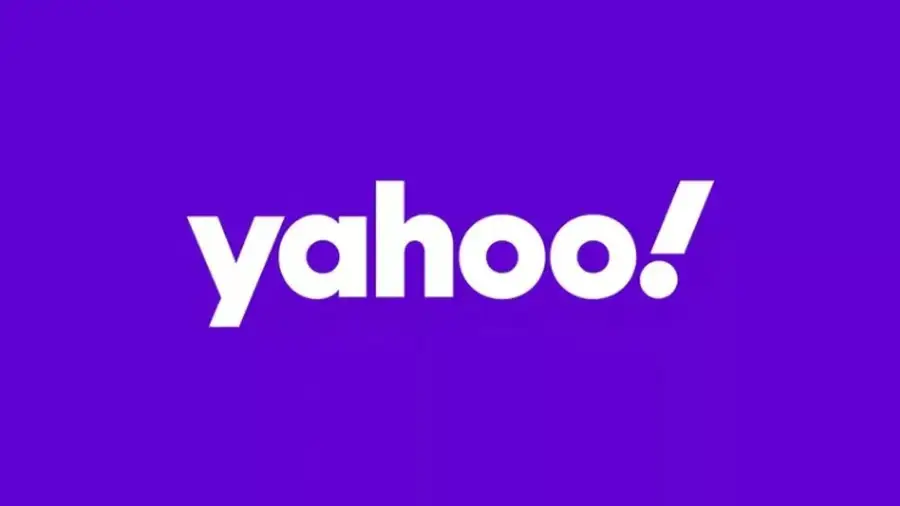 Logo Yahoo