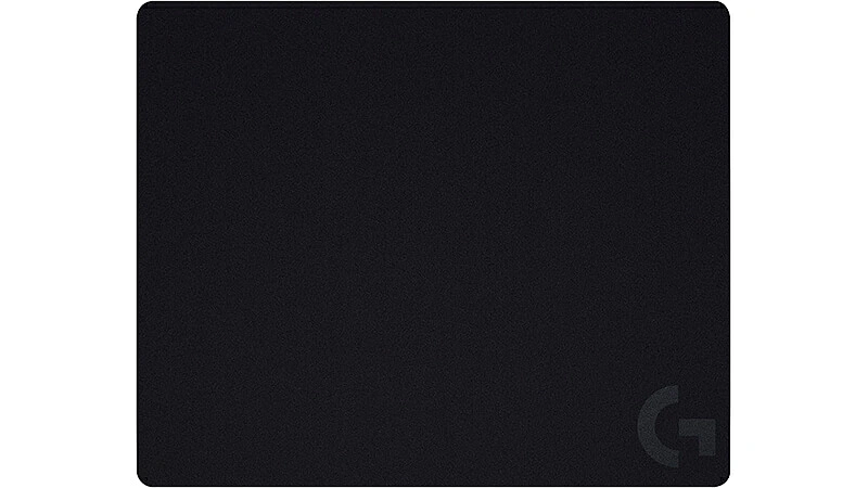 imagem de um mousepad gamer Logitech G440
