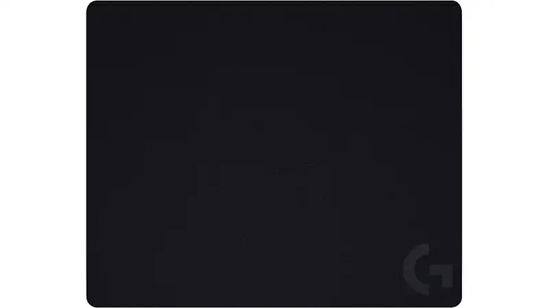 imagem de um mousepad gamer Logitech G440