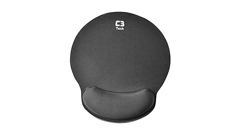 imagem de um mouse pad C3TECH com apoio para o pulso