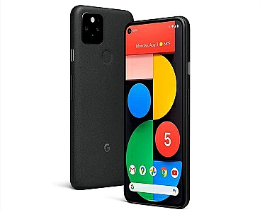 Google Pixel 5