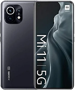 Xiaomi Mi 11