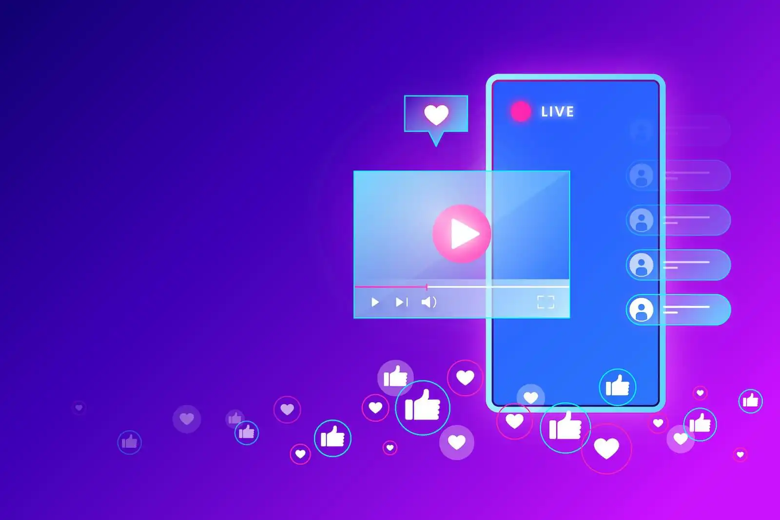 must-have-features-of-24-7-live-streaming-platforms