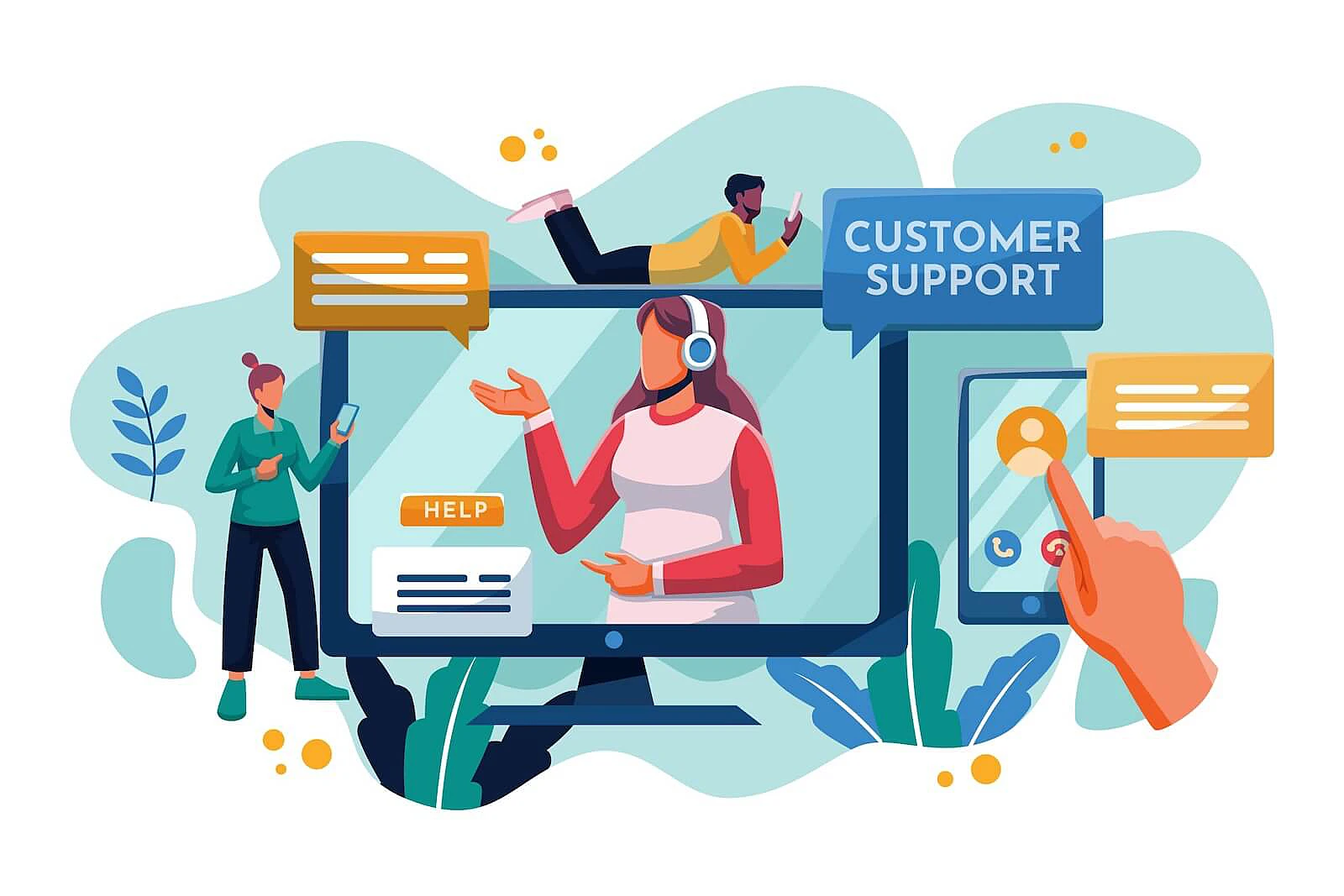 must-have-tools-to-support-your-global-customers-in-real-time