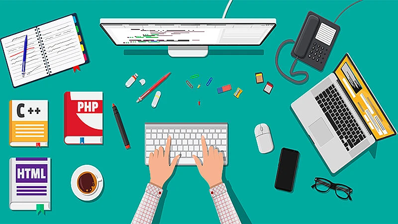 Desenvolvedor Freelancer