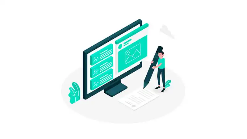 Criar seu próprio blog
