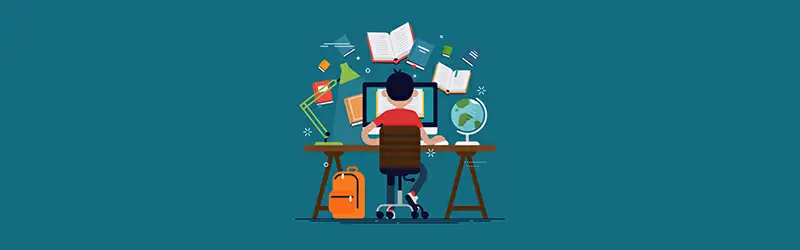 Negocio online Clases online