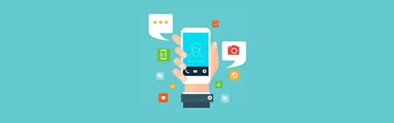 Negocio online Desarrollo de apps