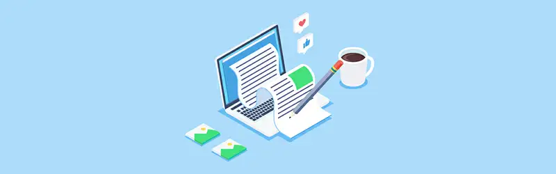 Negocio online Crea tu propio blog