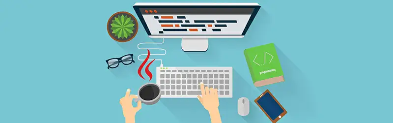 Negocio online Desarrollador Freelancer