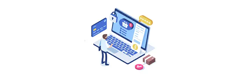 Negocio online Crea tu tienda virtual